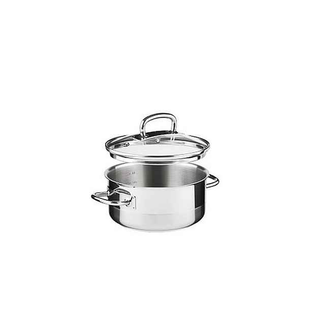 rendlík+PO skl. d18cm 2,0l NR PROFESSIONAL