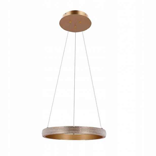 Závěsná lampa 40 Led 22W Hashim 31-28457 Candellux