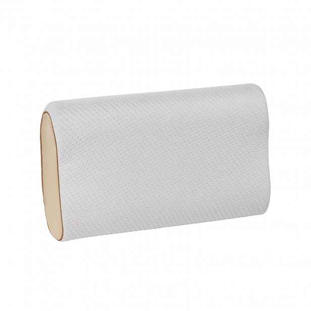Anatomický polštář z paměťové pěny Vitapur BambooAdapt Memory – 52 x 32 cm