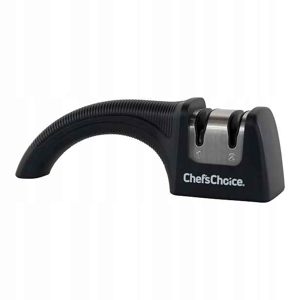 Brousek Chef'sChoice Pronto 465 diamantový 2-stupňový 20°
