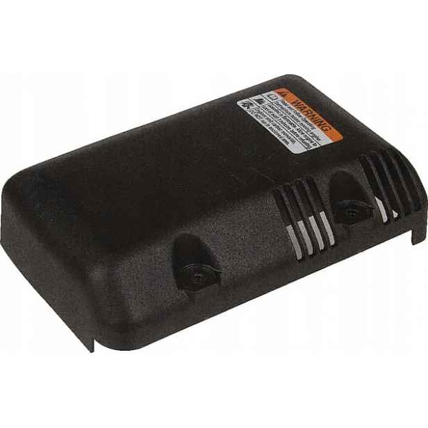 Kryt vzduchového filtru B&s 710227WM