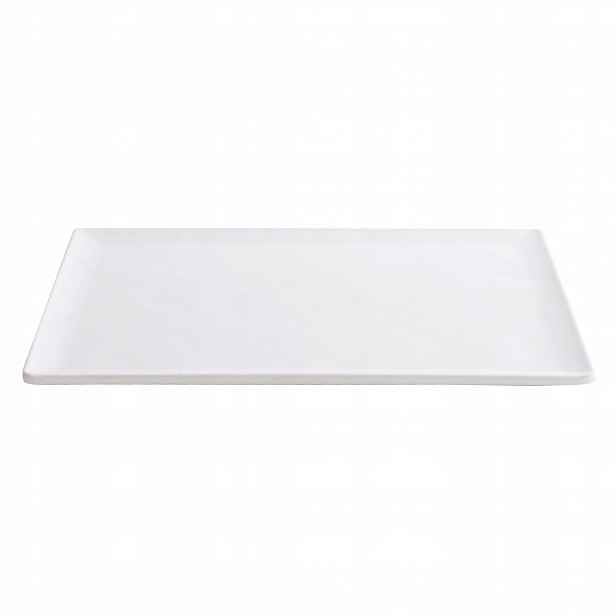 Melaminová miska Gn 1/2 Wavy Gloss Verlo