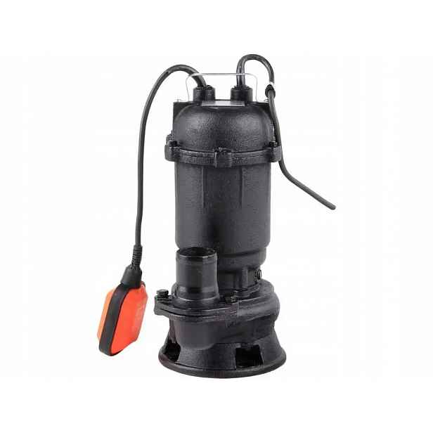 Ponorné čerpadlo Litinové Pro Odpadní Vodu Flo 450 W 16000 l/h 79880