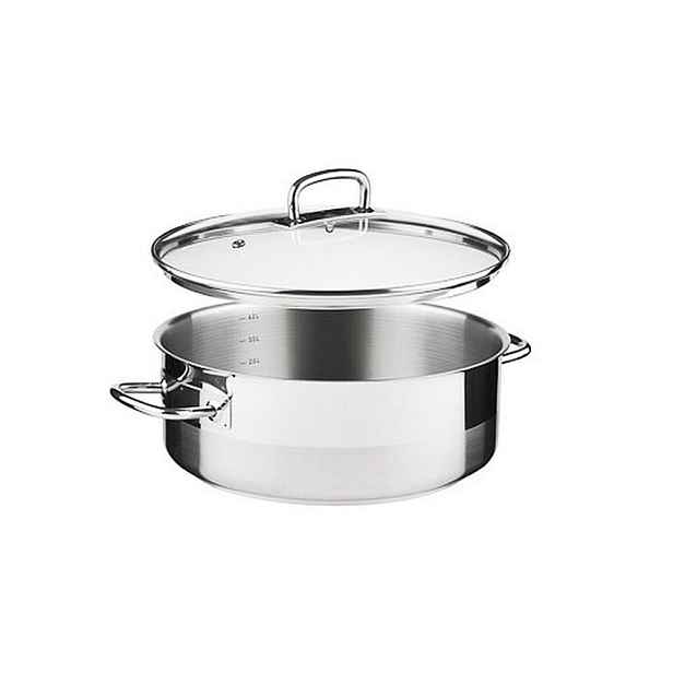 rendlík+PO skl. d26cm 4,6l NR PROFESSIONAL