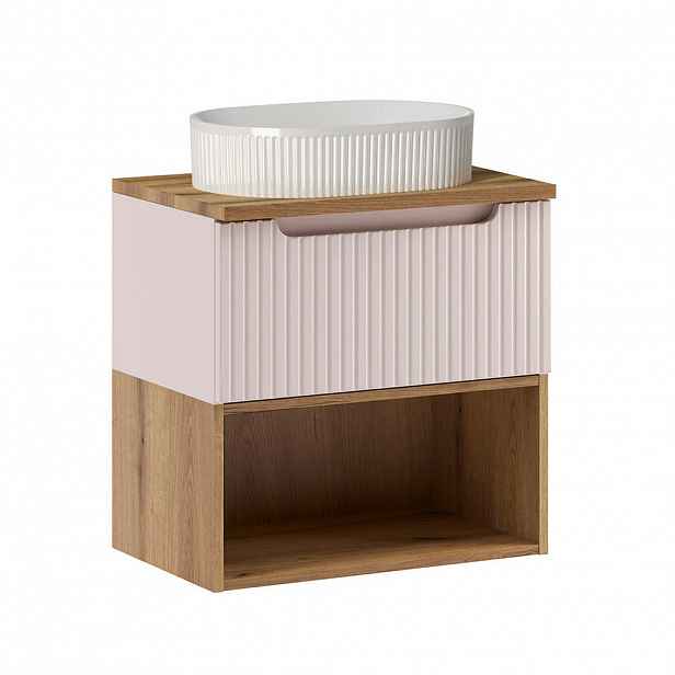 Petits-meubles UMYVADLO 60.4cm Riva Kašmír