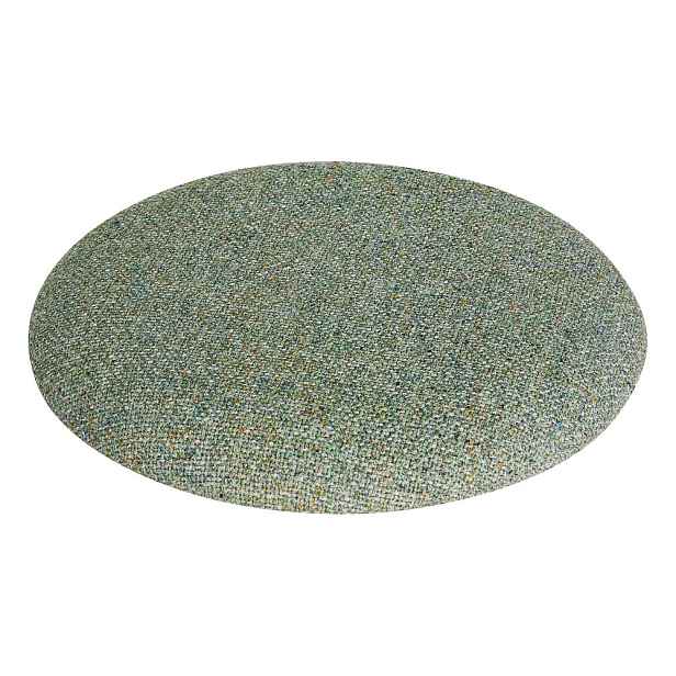 Podsedák ø 38 cm Muted – Hübsch
