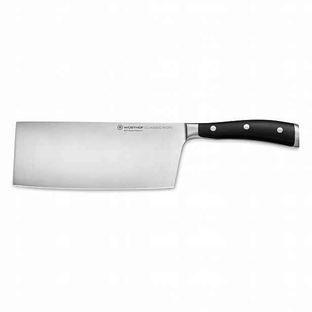 Classic Ikon Nůž čínského šéfa 18 cm Wüsthof