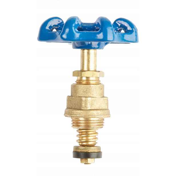 Kfa Hlavice K Ventilům Litinovým 1 1/4"