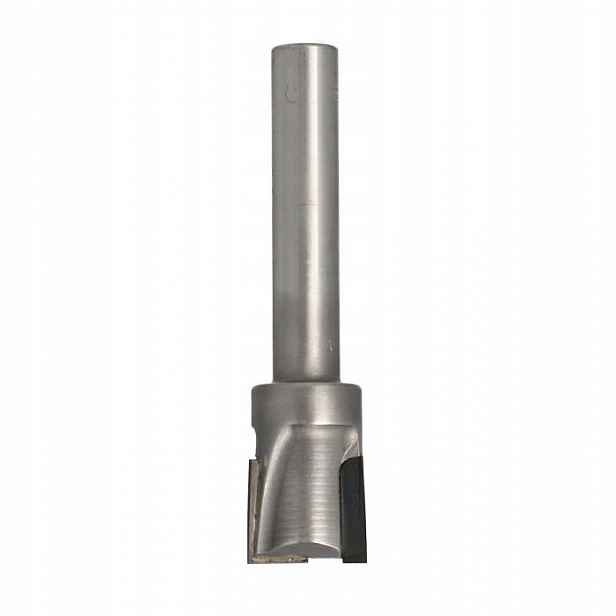 Ita Tools diamantová fréza Z2+1 D15 I12 S8 negativní