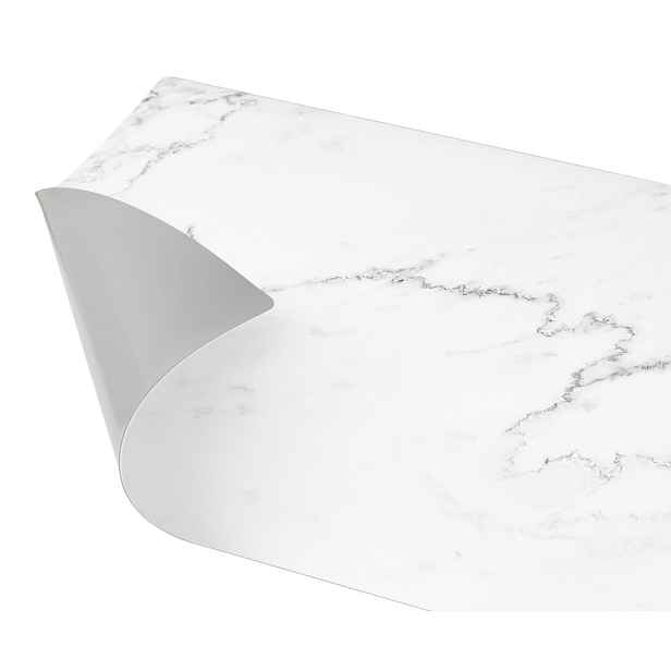 Kryt na sporák z PVC 60x52 cm Marble – Wenko