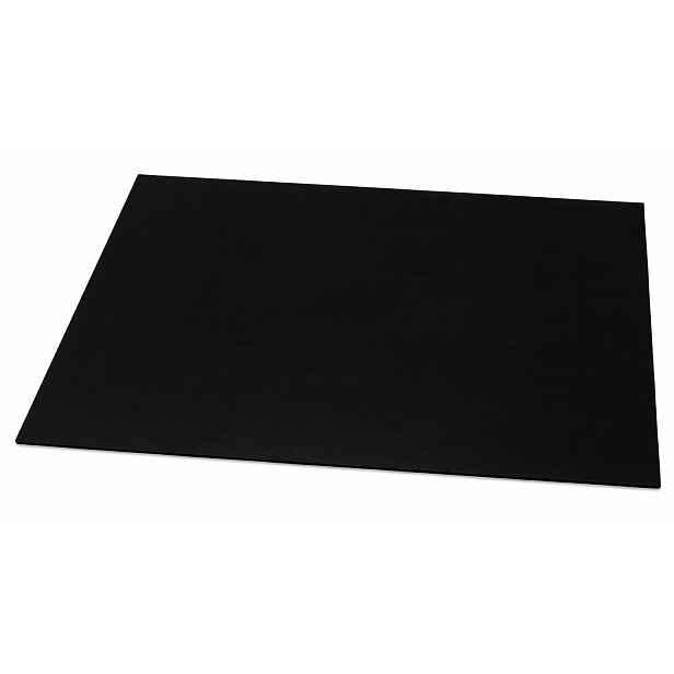 Nepřilnavá grilovací podložka BestBerg BBBQ-10GM / černá