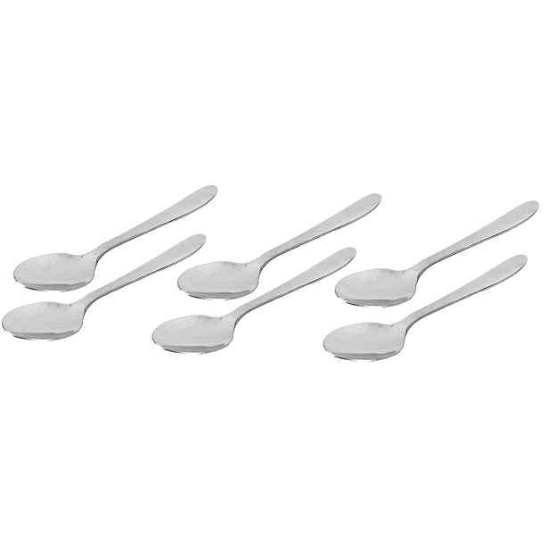 PROHOME - Lžička kávová 6ks 15cm