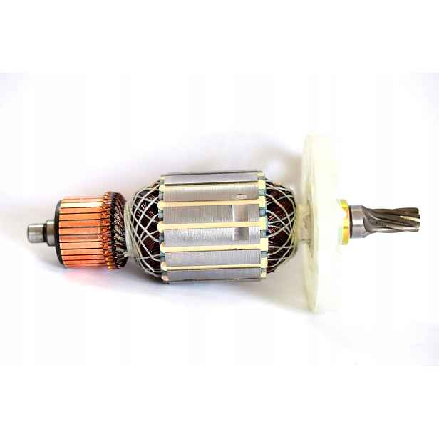 Rotor Einhell kladivo Tc-dh 43 Tc-dh 1600 Bt-dh 1600/1 Pro-ah