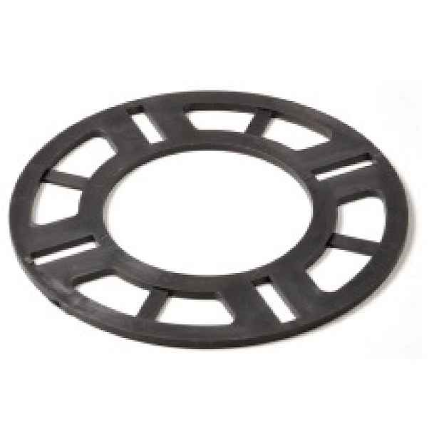 Vyrovnávací podložka pro stohovatelné terče 158/3 mm