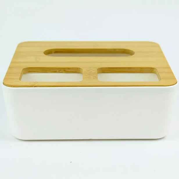 Box na kapesníky 22x22cm 95674