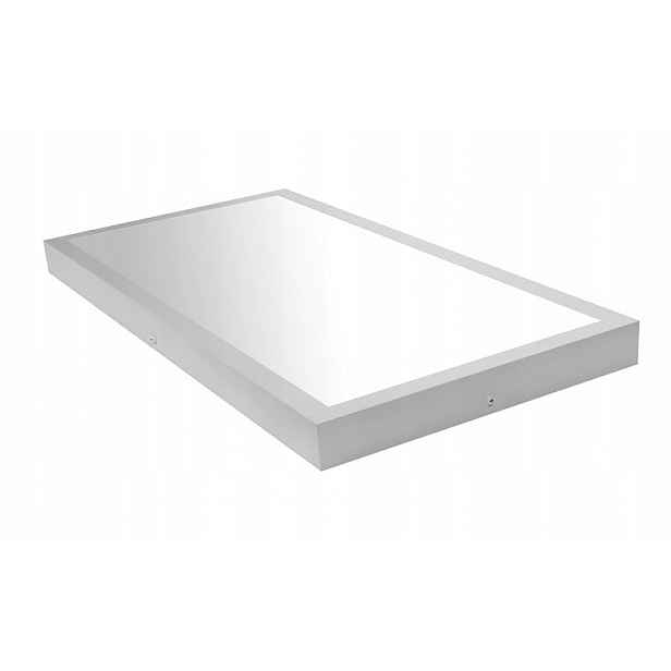 Led panel nástěnný 60x30 36W 4000K bílý