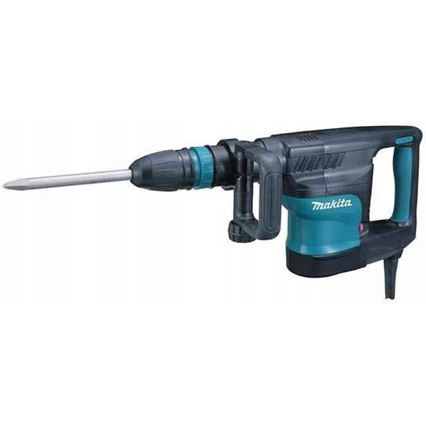 Makita HM1101C Sds-max Bourací kladivo 11,5J