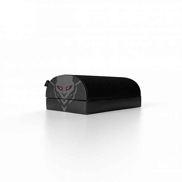 Podnožka pod psací stůl: Diablo Chairs Footrest