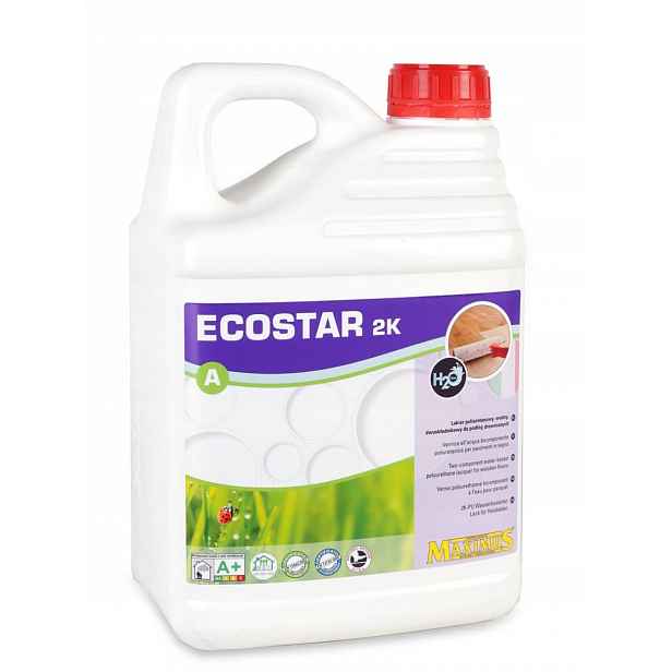 Polyuretanový lak Maximus EcoStar 2K 5,5L