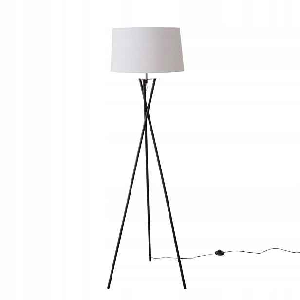 Stojací lampa Novo, 158 cm