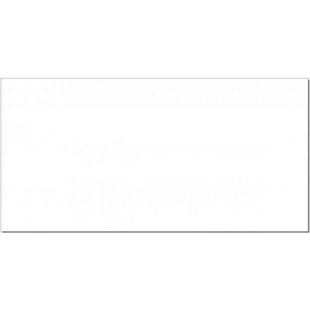 Obklad Stylnul Blanco blancos 30x60 cm lesk BLANCOS36BR