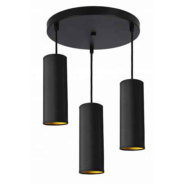 Závěsné stropní svítidlo Loft Lustr Retro