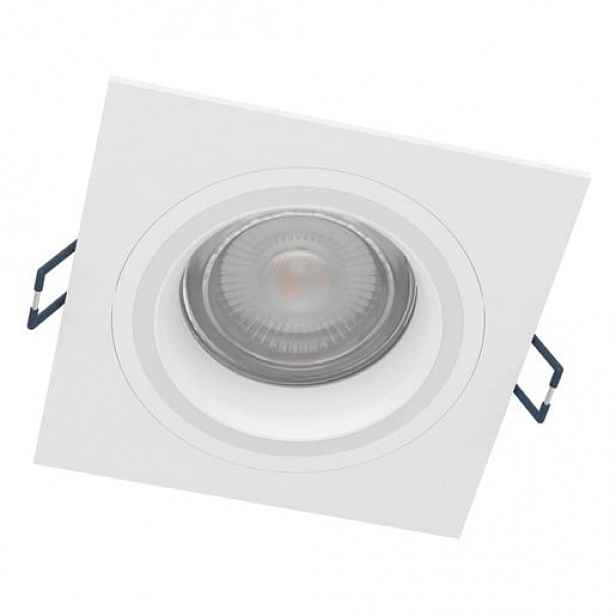 LED Bodové osvětlení Eglo CAROSSO-Z bílá 900765