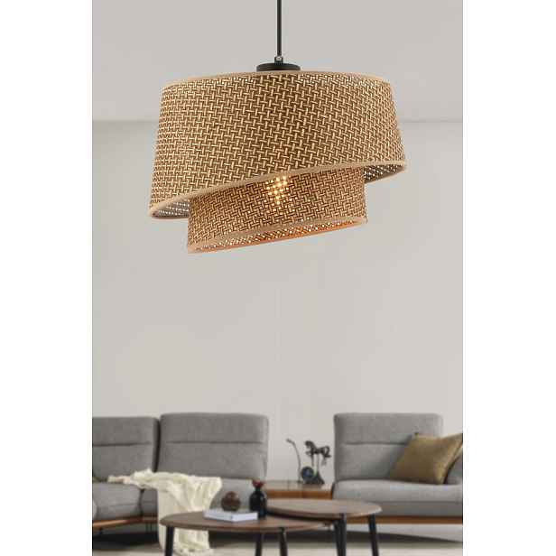 Lustr Barette Hazeran - Beige