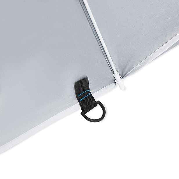 NC7822 MODRÝ SLUNEČNÍK XL 190 CM NILS CAMP