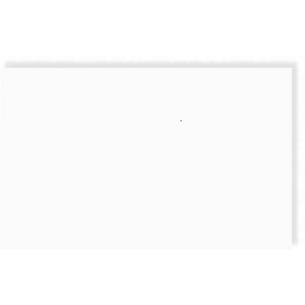 Obklad Stylnul Blanco blancos 30x60 cm lesk BLANCOS36BR