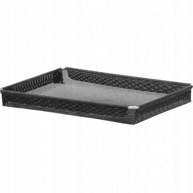Podnos pro konvekční a mikrovlnné trouby Hendi Teflon 290 x 190 mm 260 °C