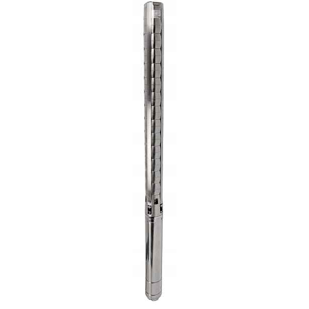 Ponorné čerpadlo 6 Isp 17-7 (4"4kW,400V) Ibo