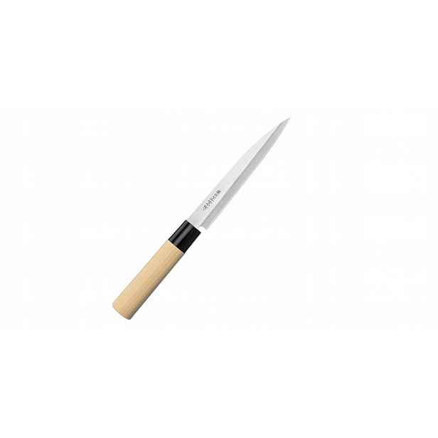 Satake Megumi 420J2 Nůž Kaisaki 15 cm