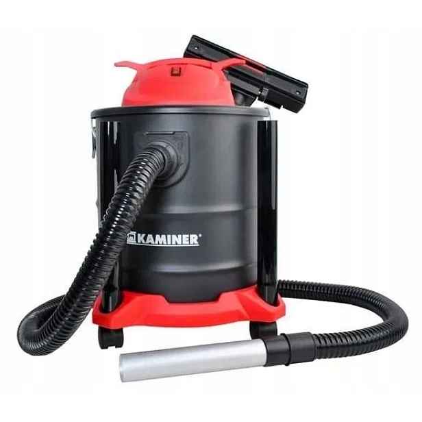 Kaminer 10927 Elektrický vysavač na popel 20l 1600W