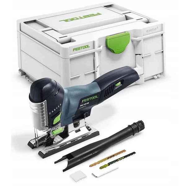 Pila Carvex Psc 420 EB-Basic Festool 576521