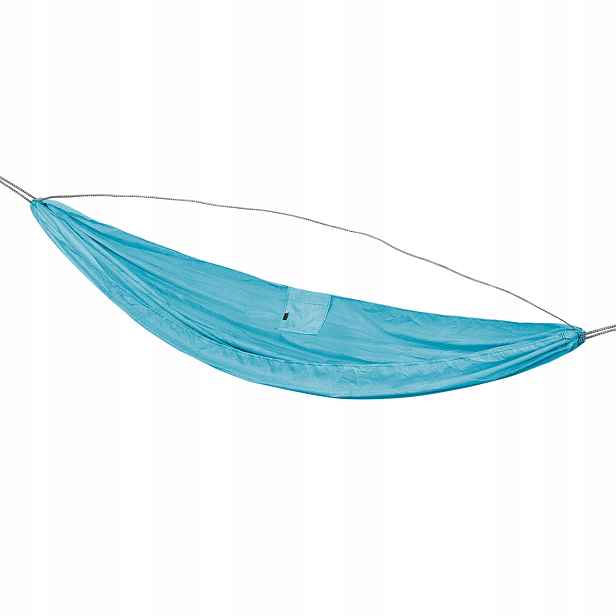 Ultralehká houpací síť TigerWood Sky Version Light Blue