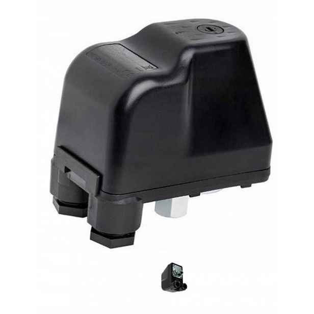 Vypínač čerpadla pro Nocchi Pentair Water Multi Evo-a 5-50 Aquasystem VAO80