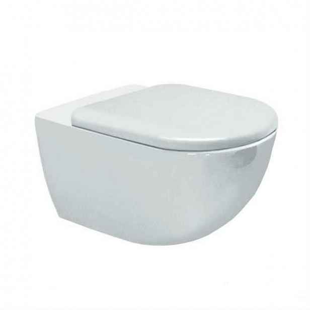 Wc závěsné Duravit Architectura zadní odpad 2546090064