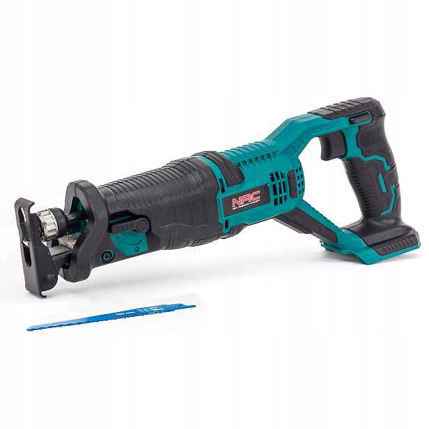 Akumulátorová Pila Prosta Nac RS-20-LI-20VLisica Solo body