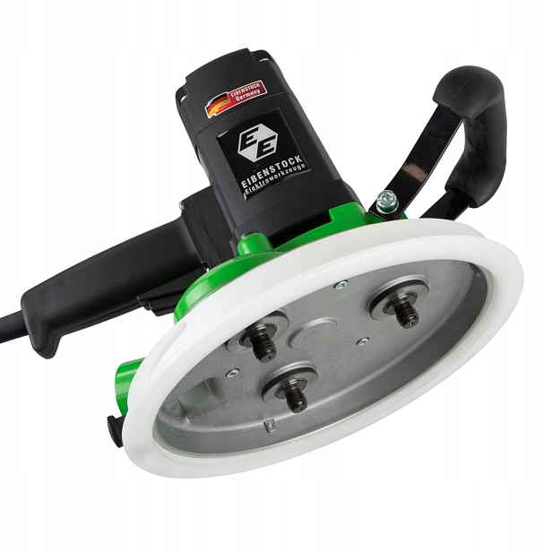 Bruska Pro Renovaci 1500W 230V Epf 200-3 Eibenstock 0651M000