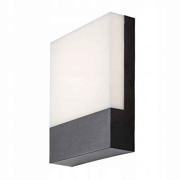 Led nástěnná lampa 10W Gimone 77097 Rabalux