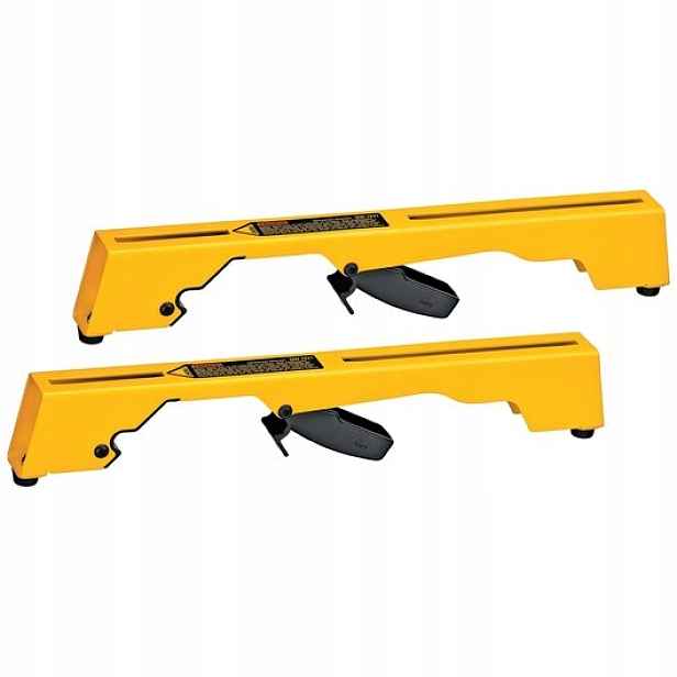 Montážní Konzola Pro Stanoviště DE7025 DeWALT
