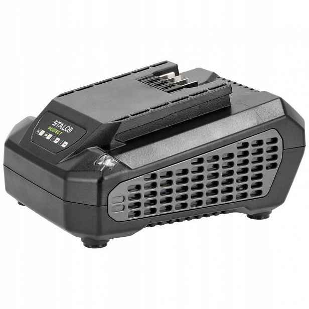 Nabíječka 2,5A BCP60-2.5A 60V, Stalco Perfect