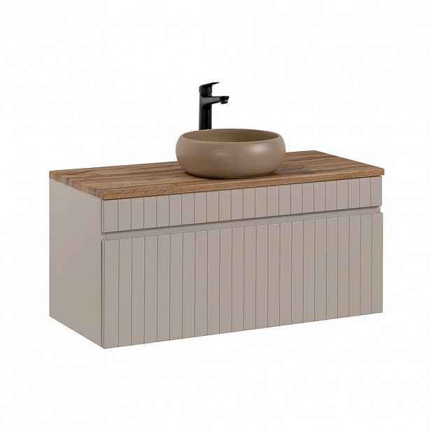 Petits-meubles UMYVADLO 100.4cm Zelie Kašmír