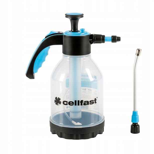 Ruční tlakový postřikovač 1,5 l 42-215 Cellfast