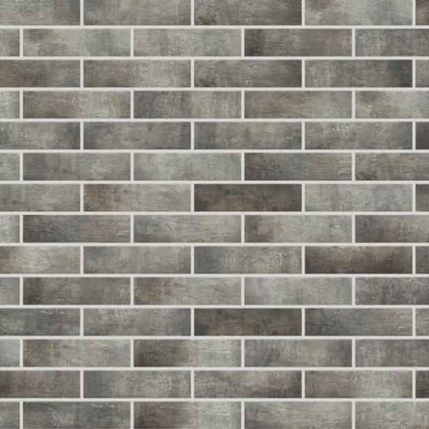 Fasádní Obklad Loft Brick Pepper 245/65/8