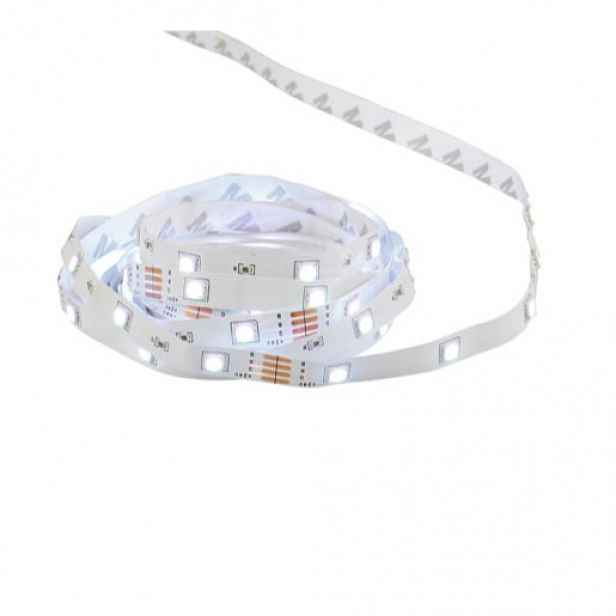 Reality Rgb stripe led páska bílá r65485269 RER65485269