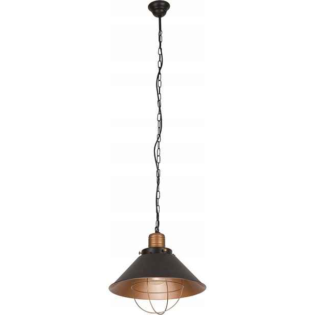 Závěsná lampa Nowodvorski 6443 Garret I S