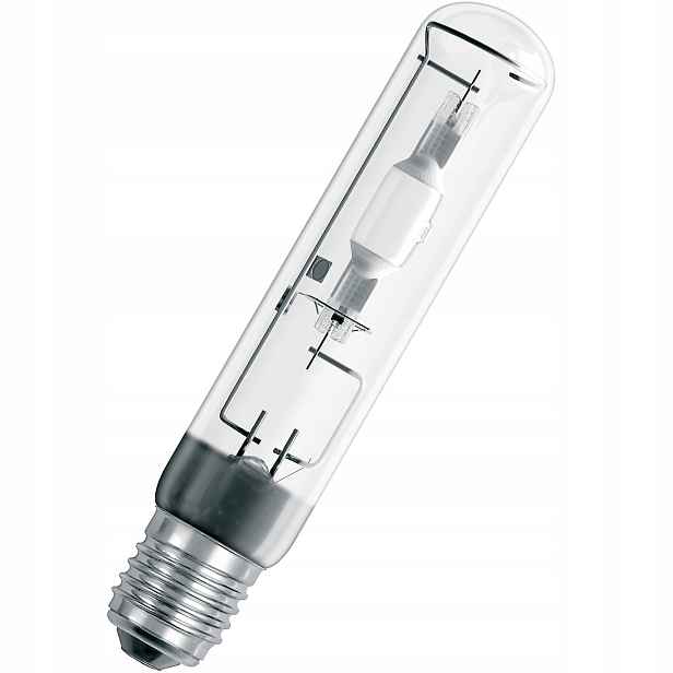 Metalohalogenová lampa Hqi-t E40 440W 3700K Powerstar Ledvance