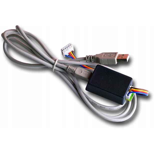 Aco Cdn-usb kabel pro programování systémů Aco